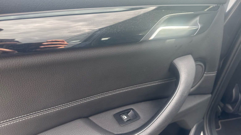 BMW X1 sDrive 18i xLine 5dr Petrol Estate